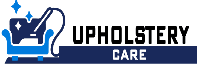 Logo - Upholstery Care
-